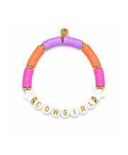 Cowgirl Bracelet (girls)