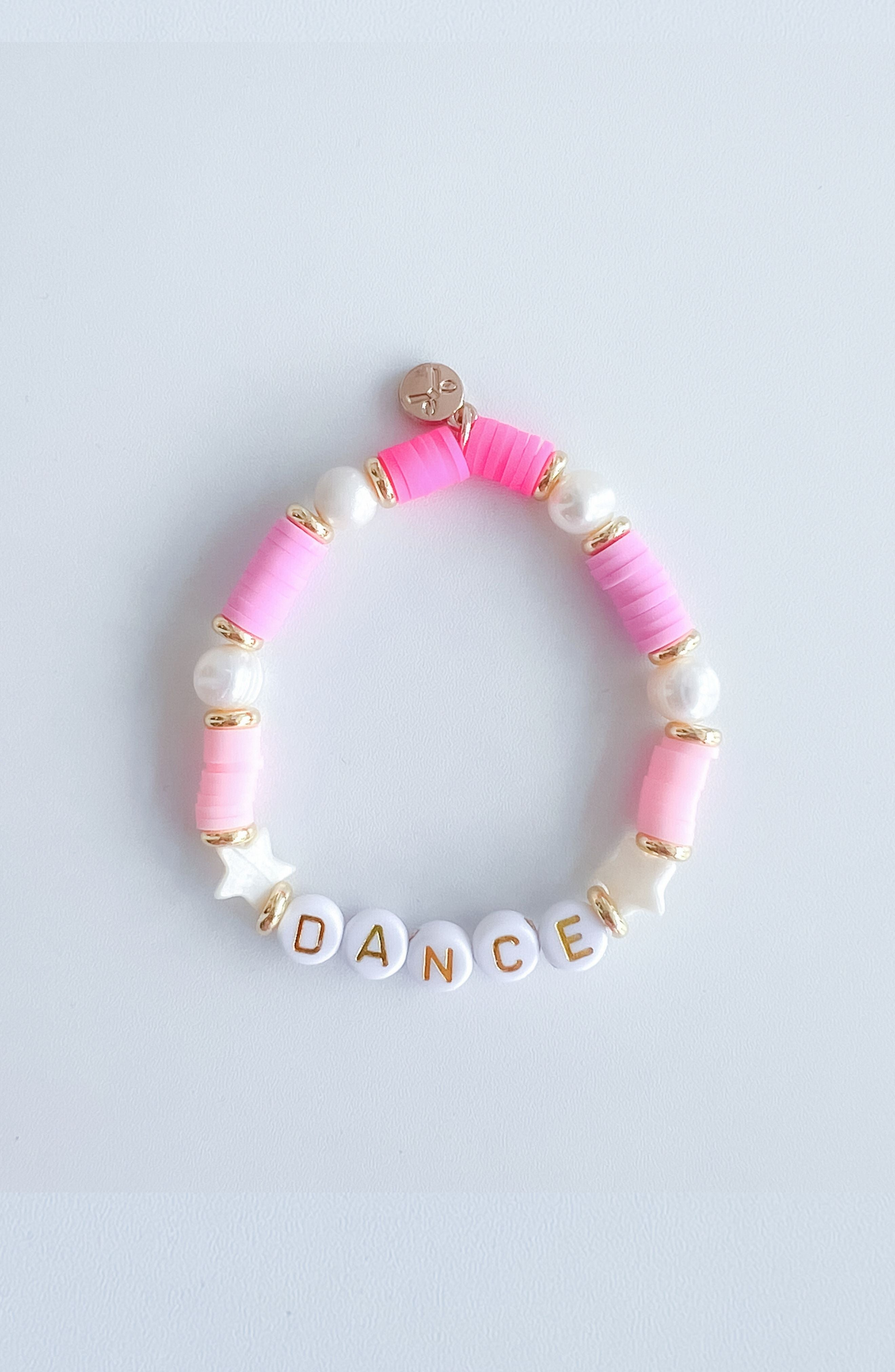 Dance Bracelet (girls)