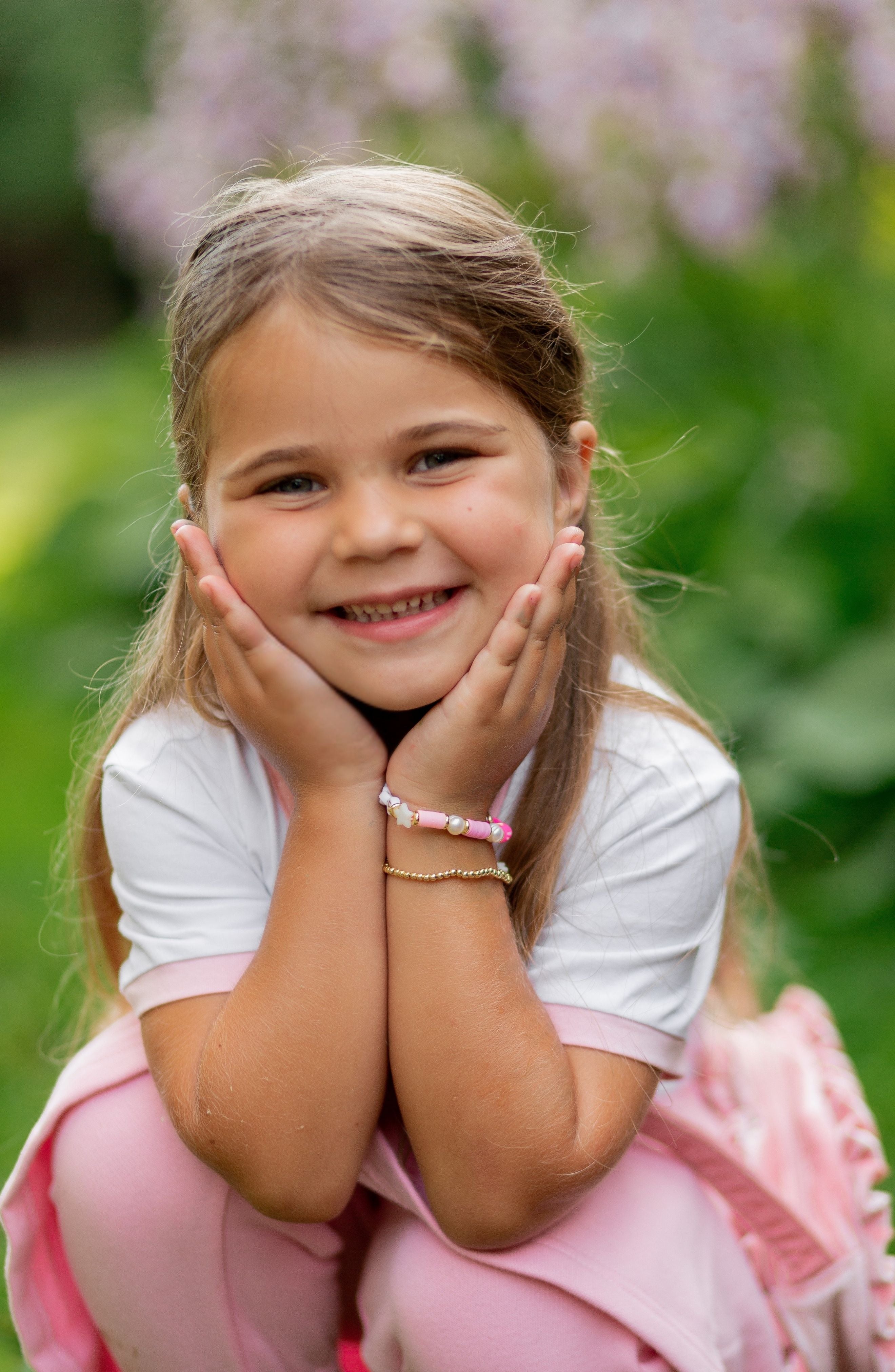 Dance Bracelet (girls)