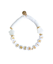 Flower Girl Bracelet (girls)