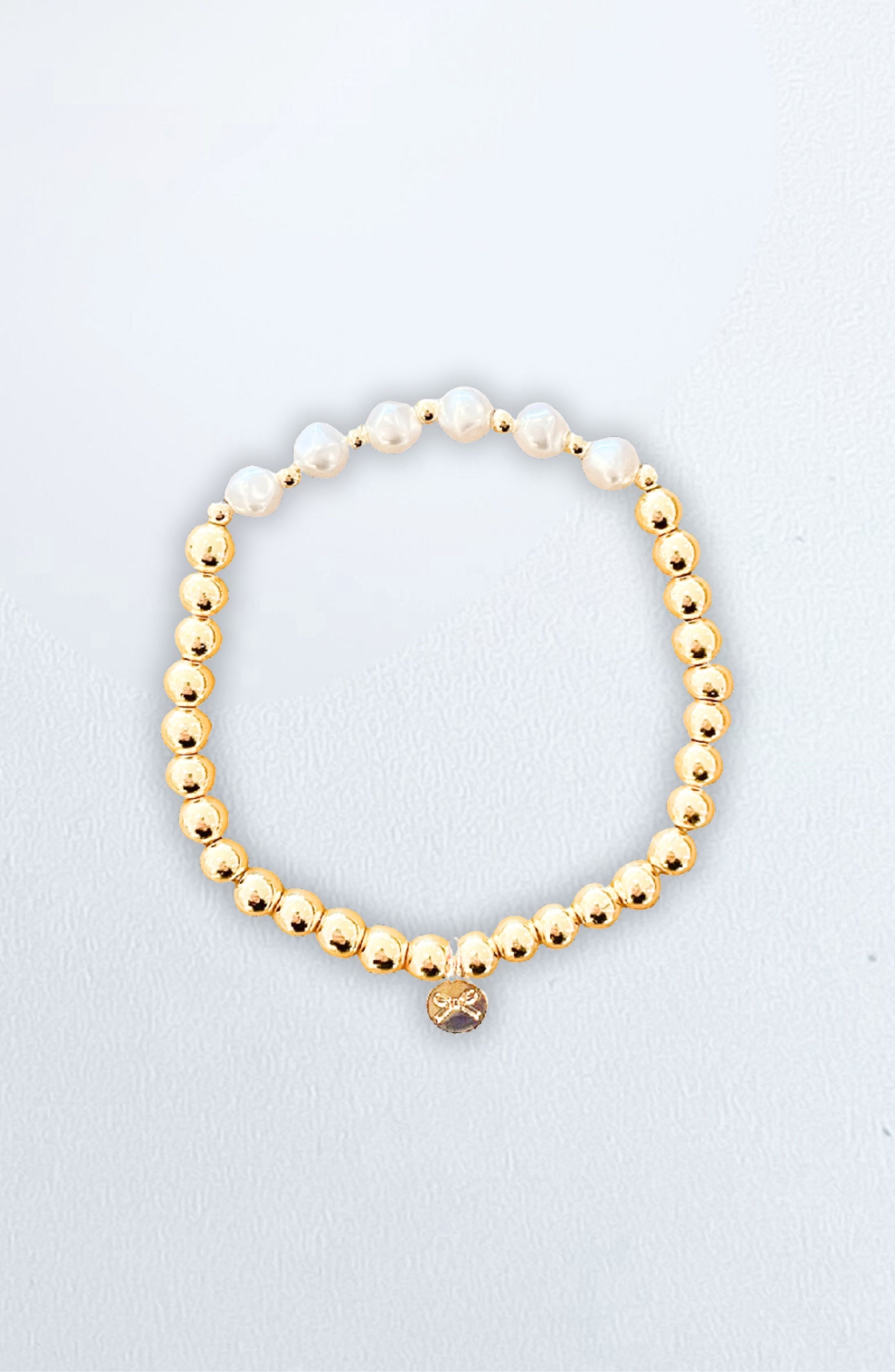 Golden Hour Bracelet (tween/teen/women)