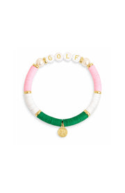 Golf Bracelet