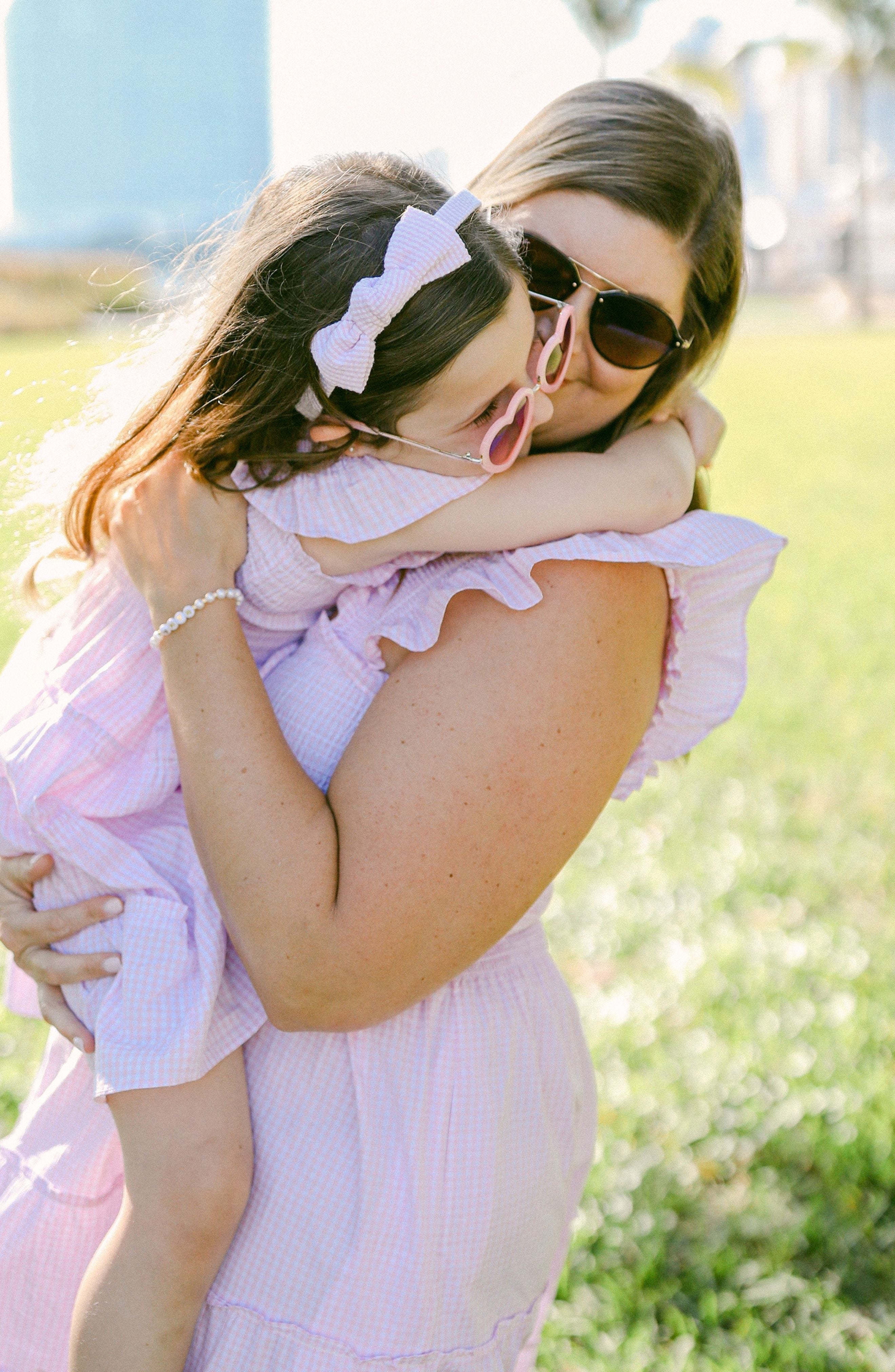 Mama & Mini Bracelet Set
