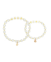 Mama & Mini Bracelet Set