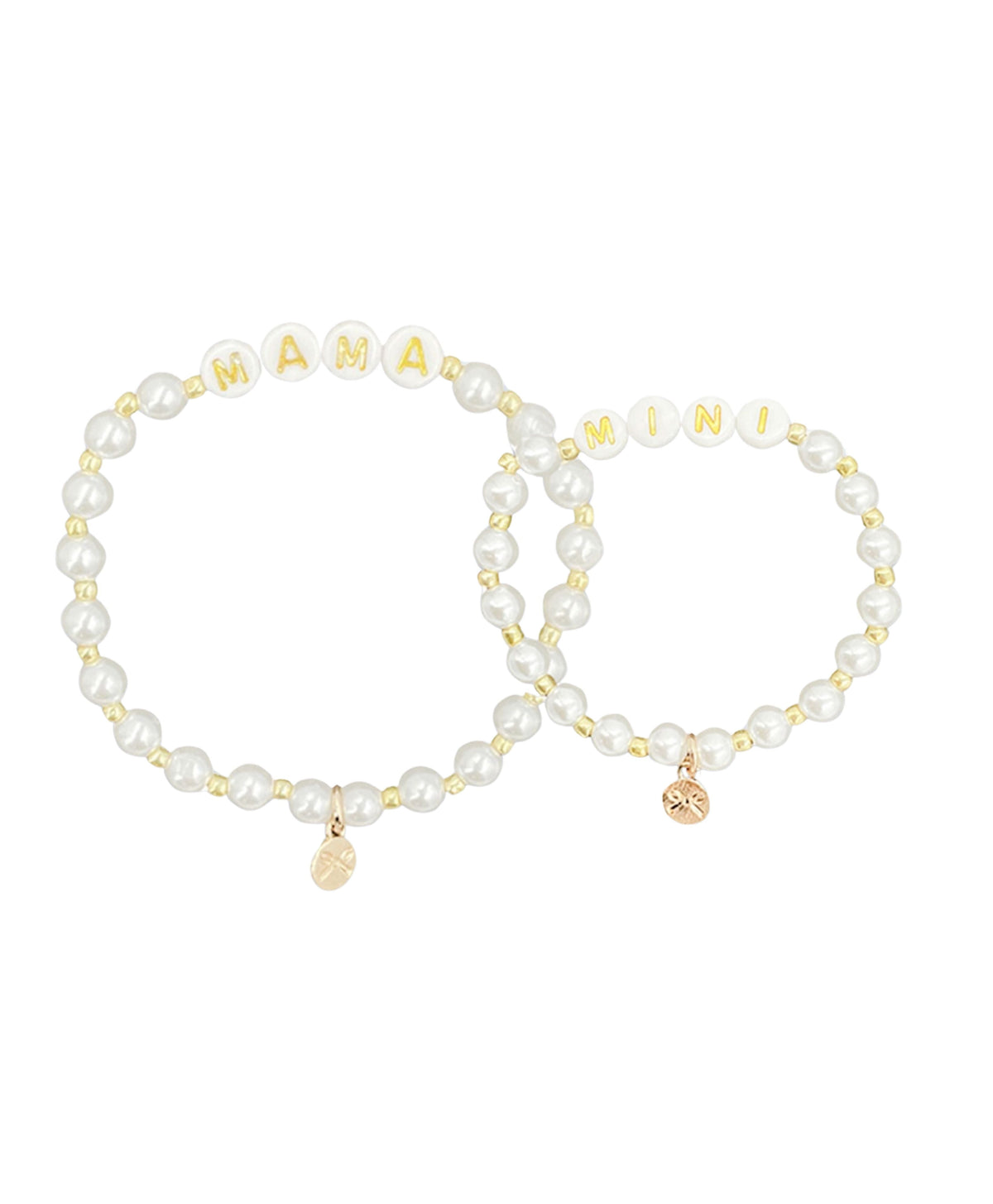 Mama & Mini Bracelet Gift Set