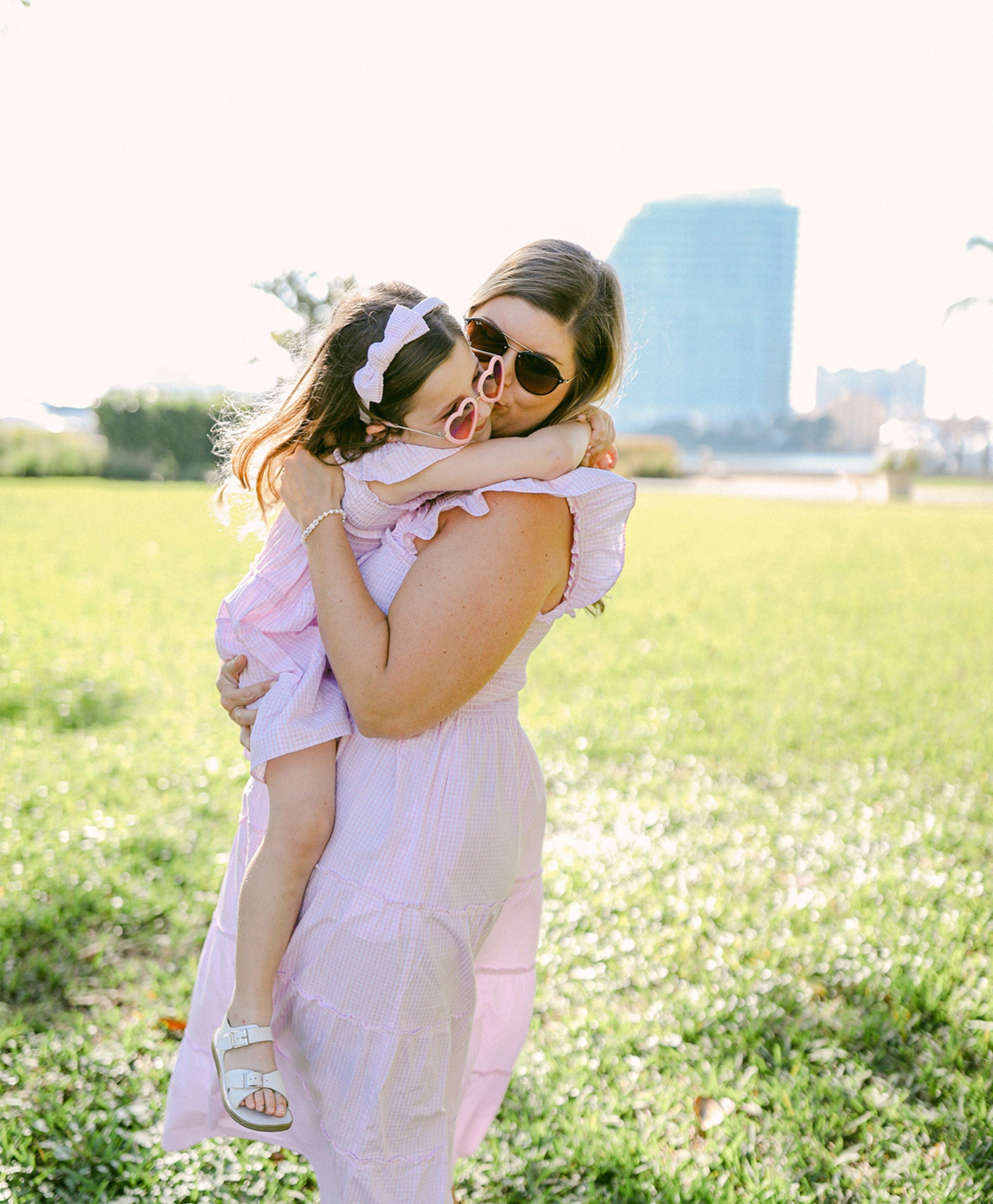 Mama & Mini Bracelet Gift Set