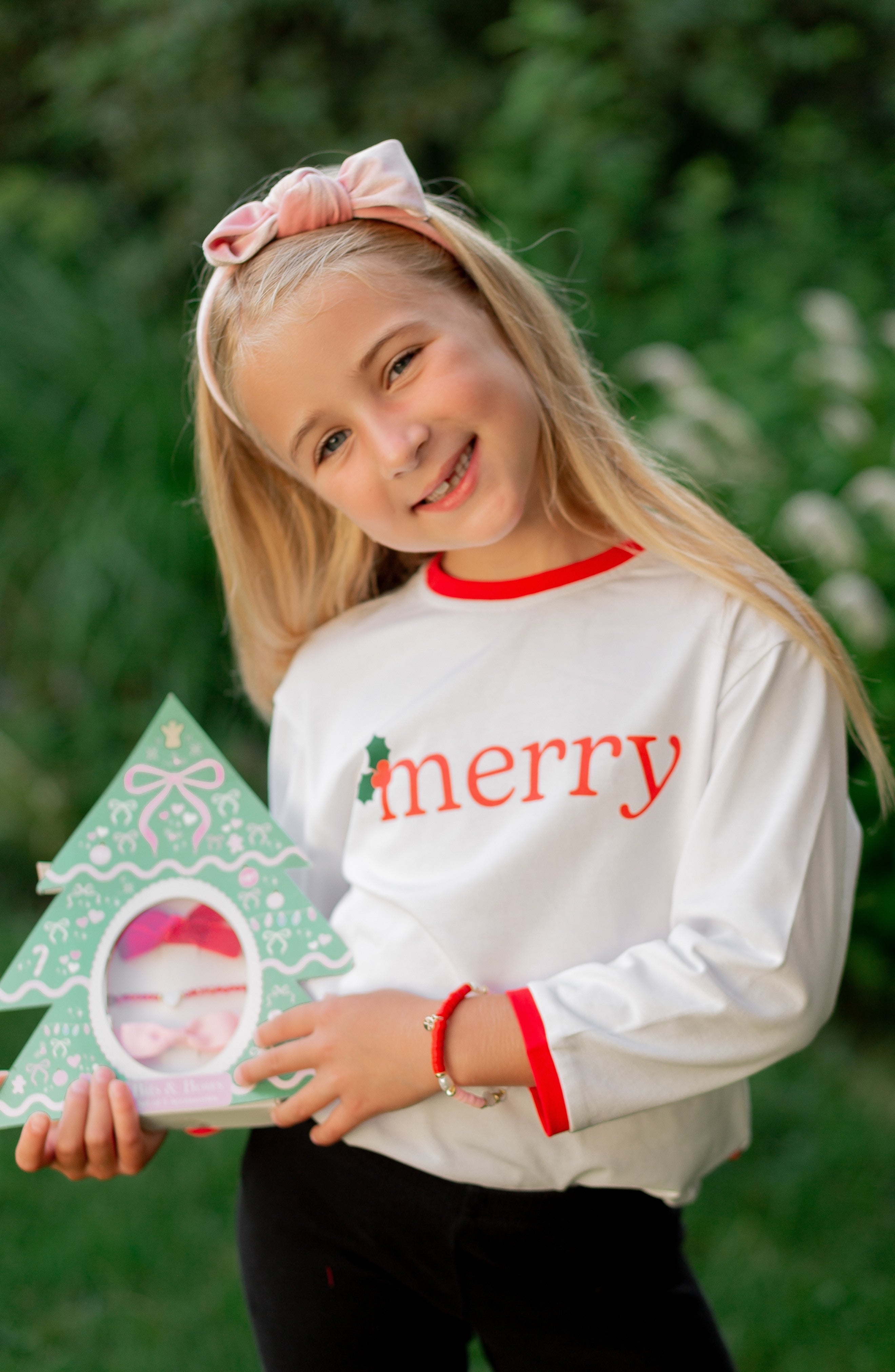 Merry Bracelet (girls)