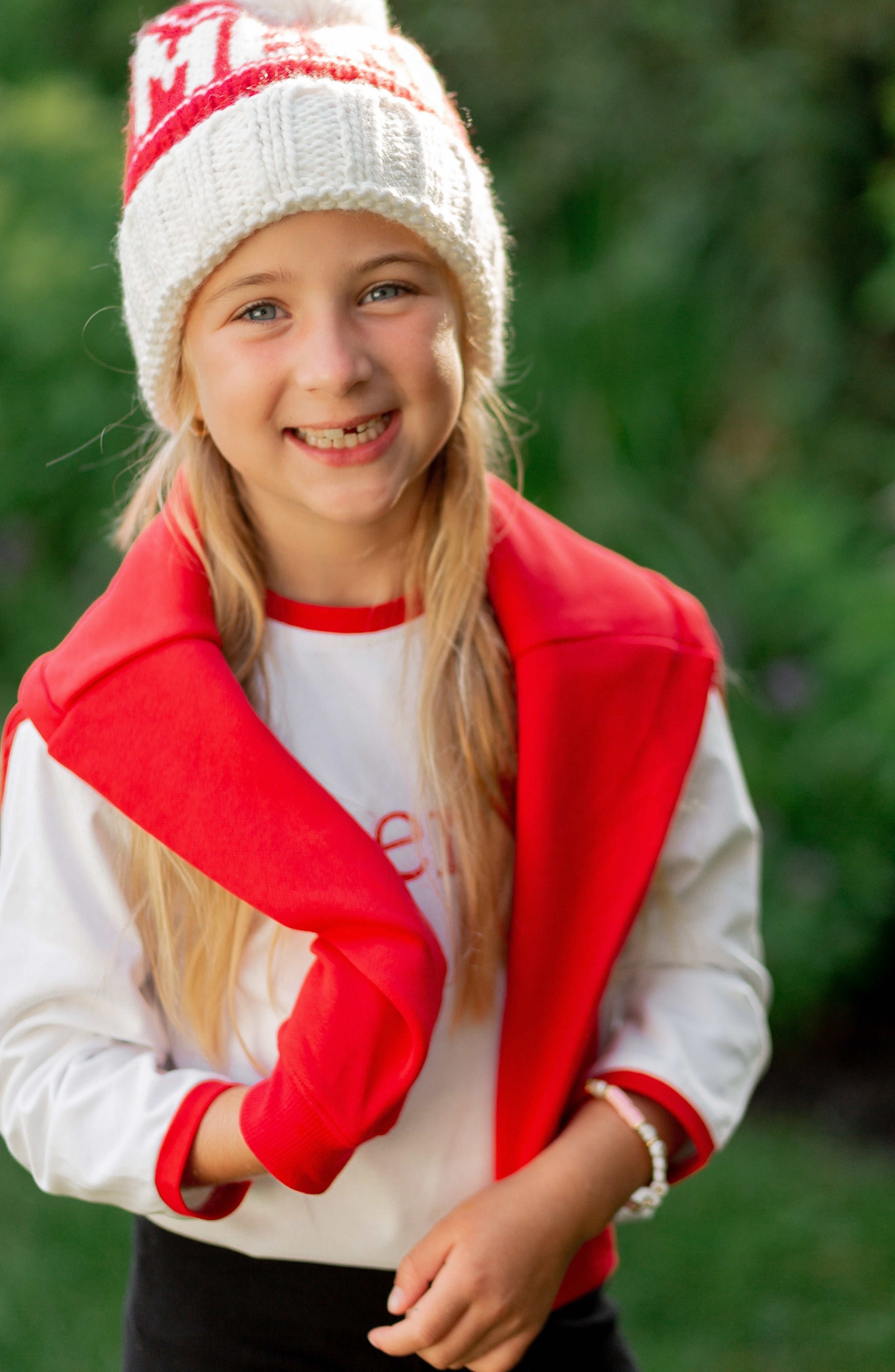 Merry Bracelet (girls)