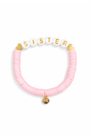 Sister Bracelet