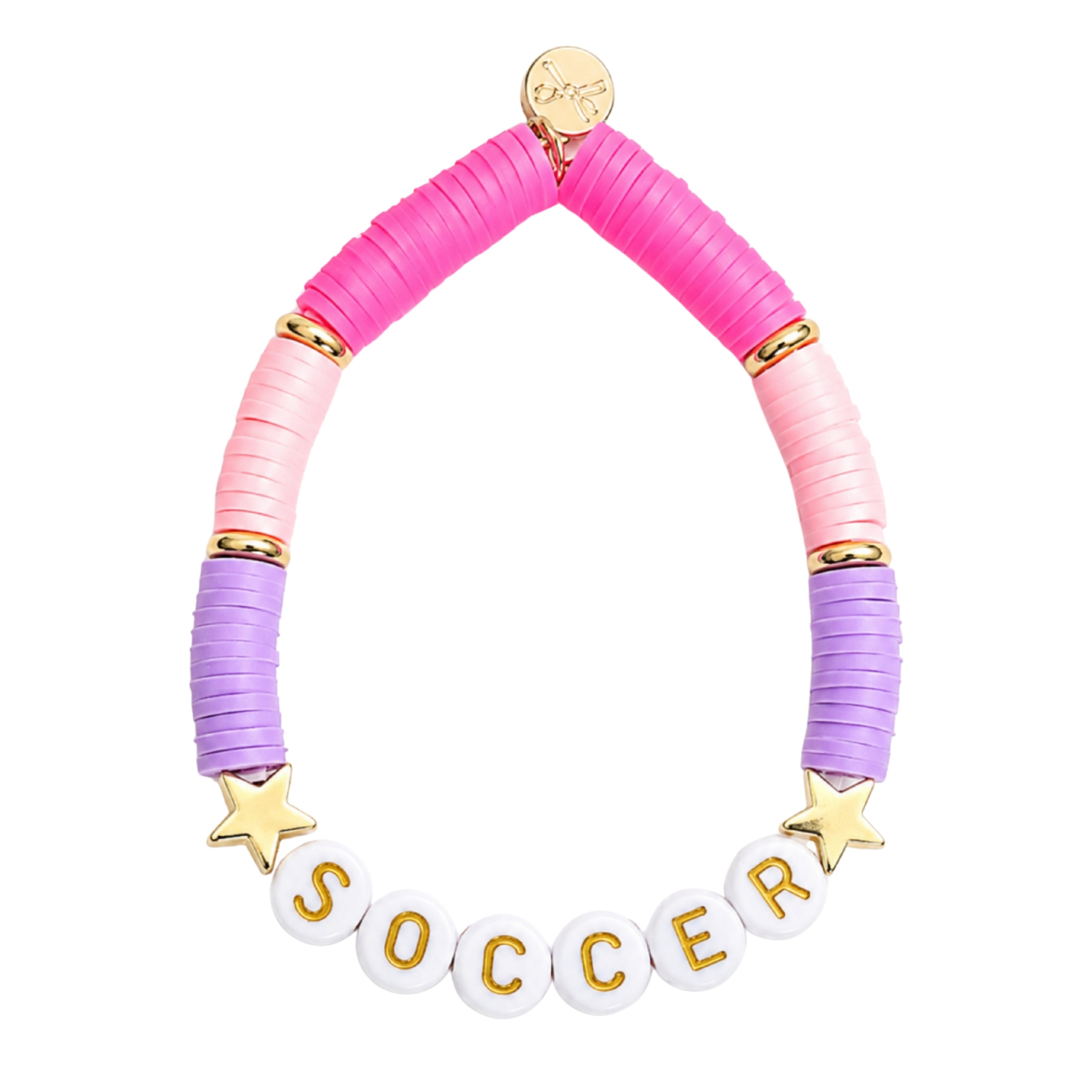 Soccer Bracelet (girls)