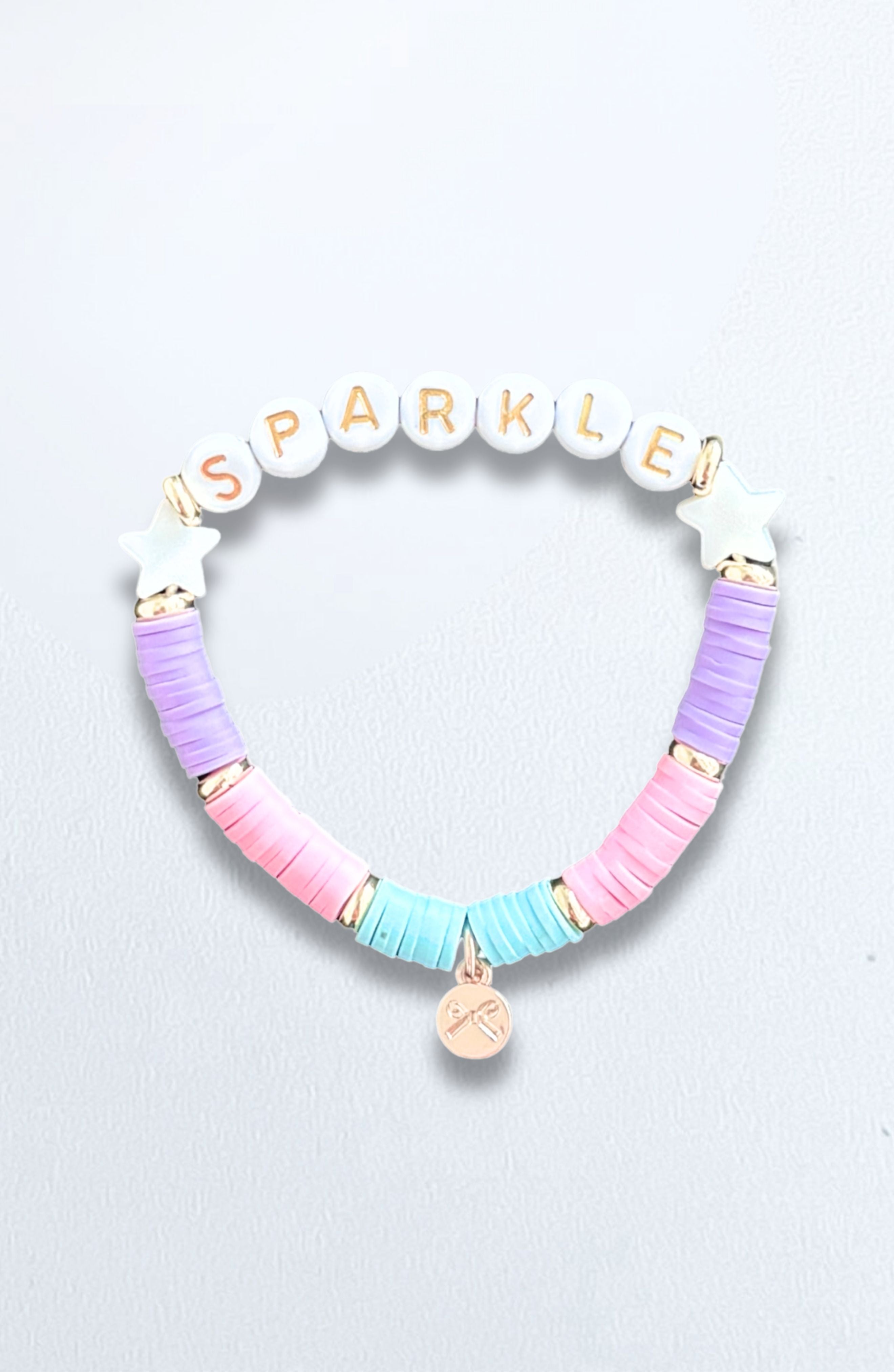 Sparkle Bracelet (girls)