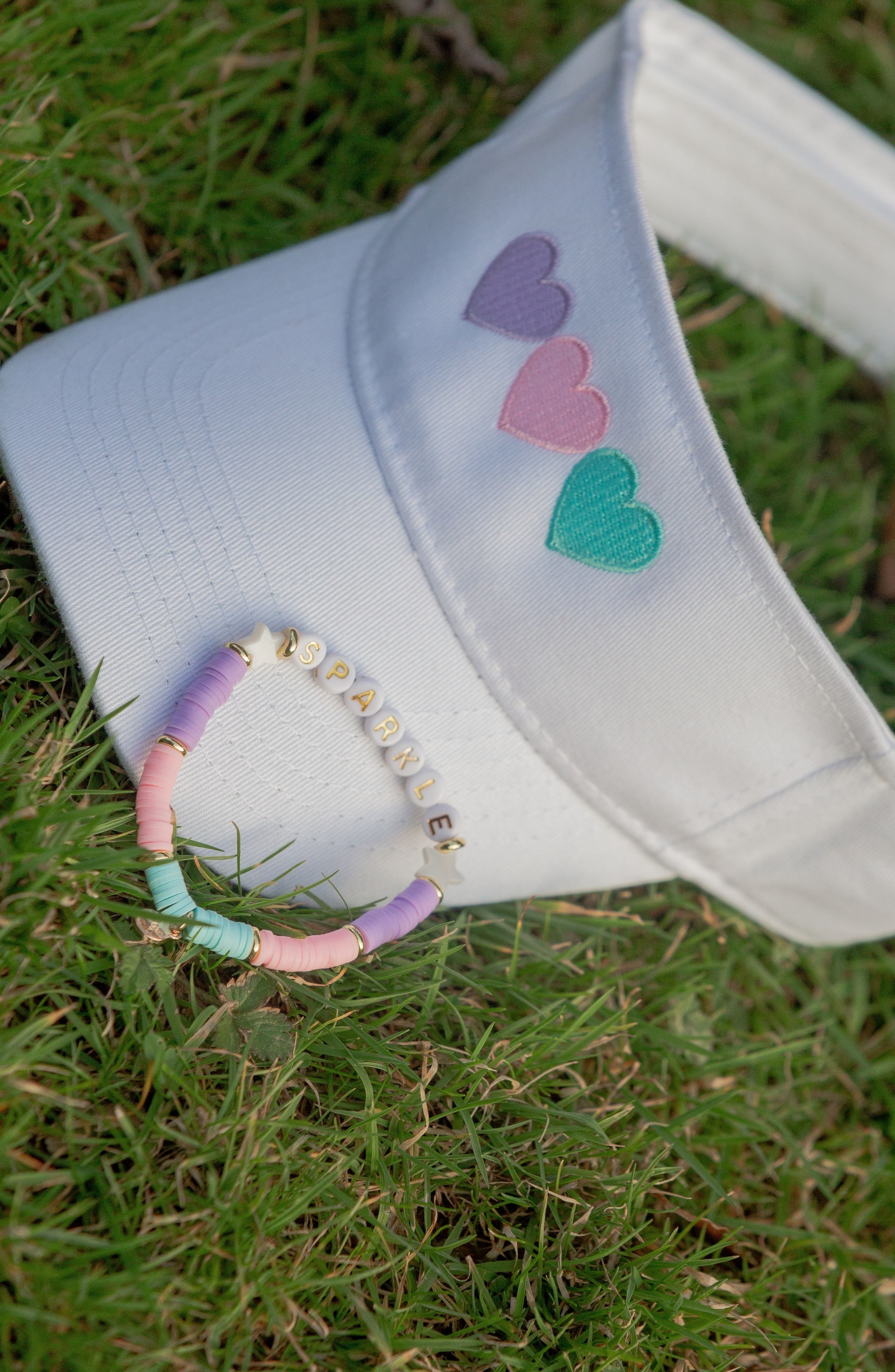 Sparkle Bracelet (girls)