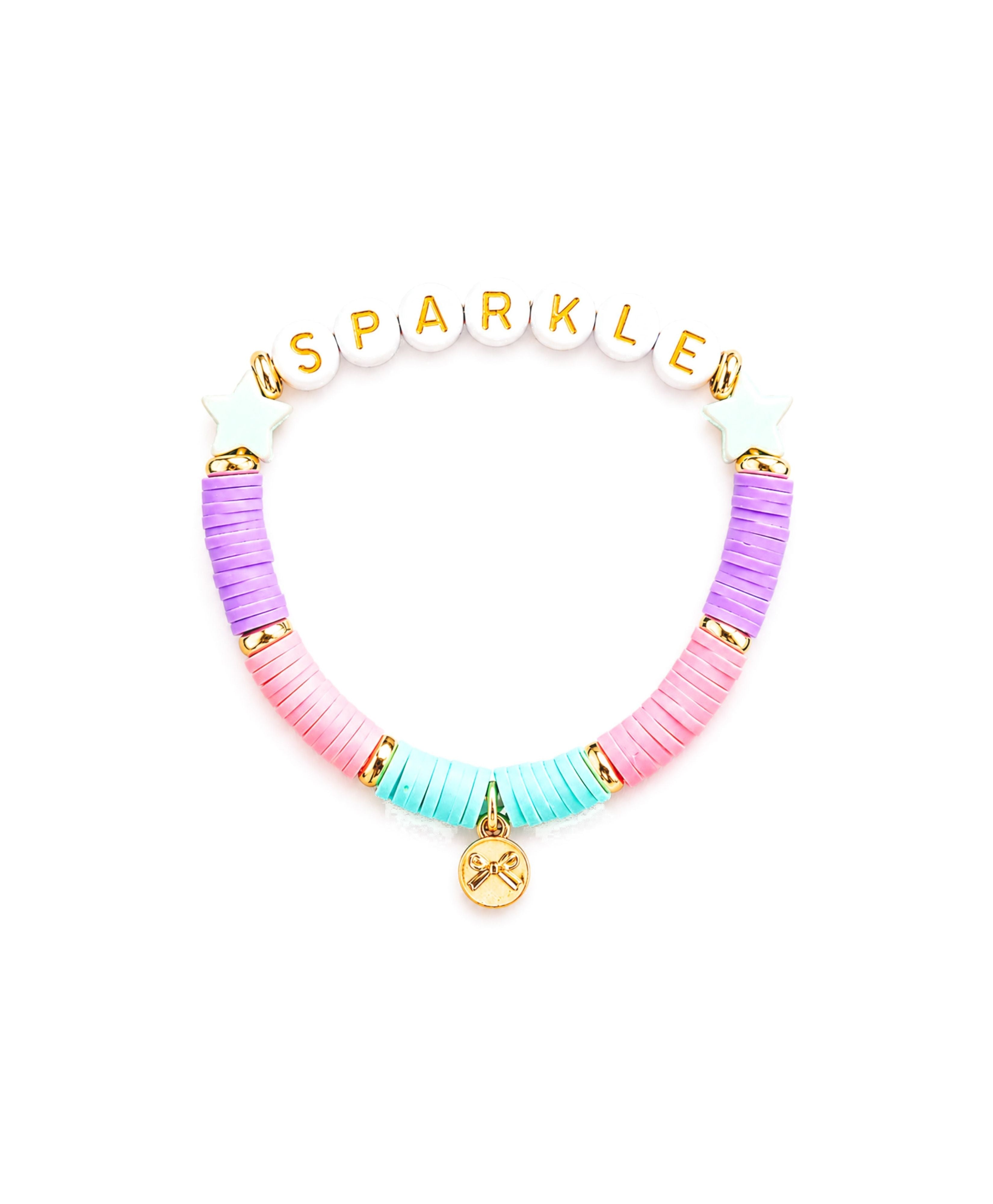 Sparkle Bracelet (girls)