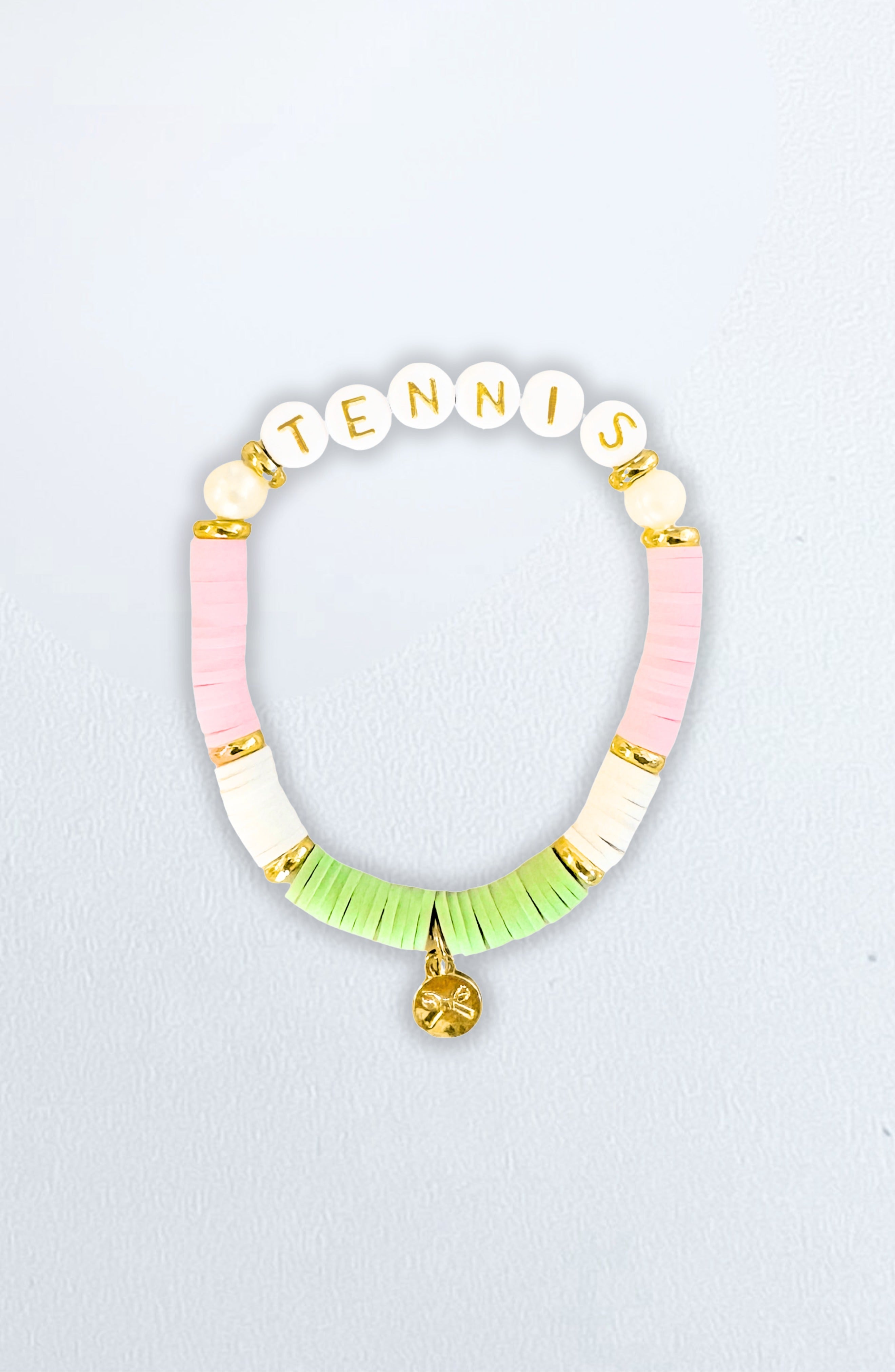 Tennis Bracelet