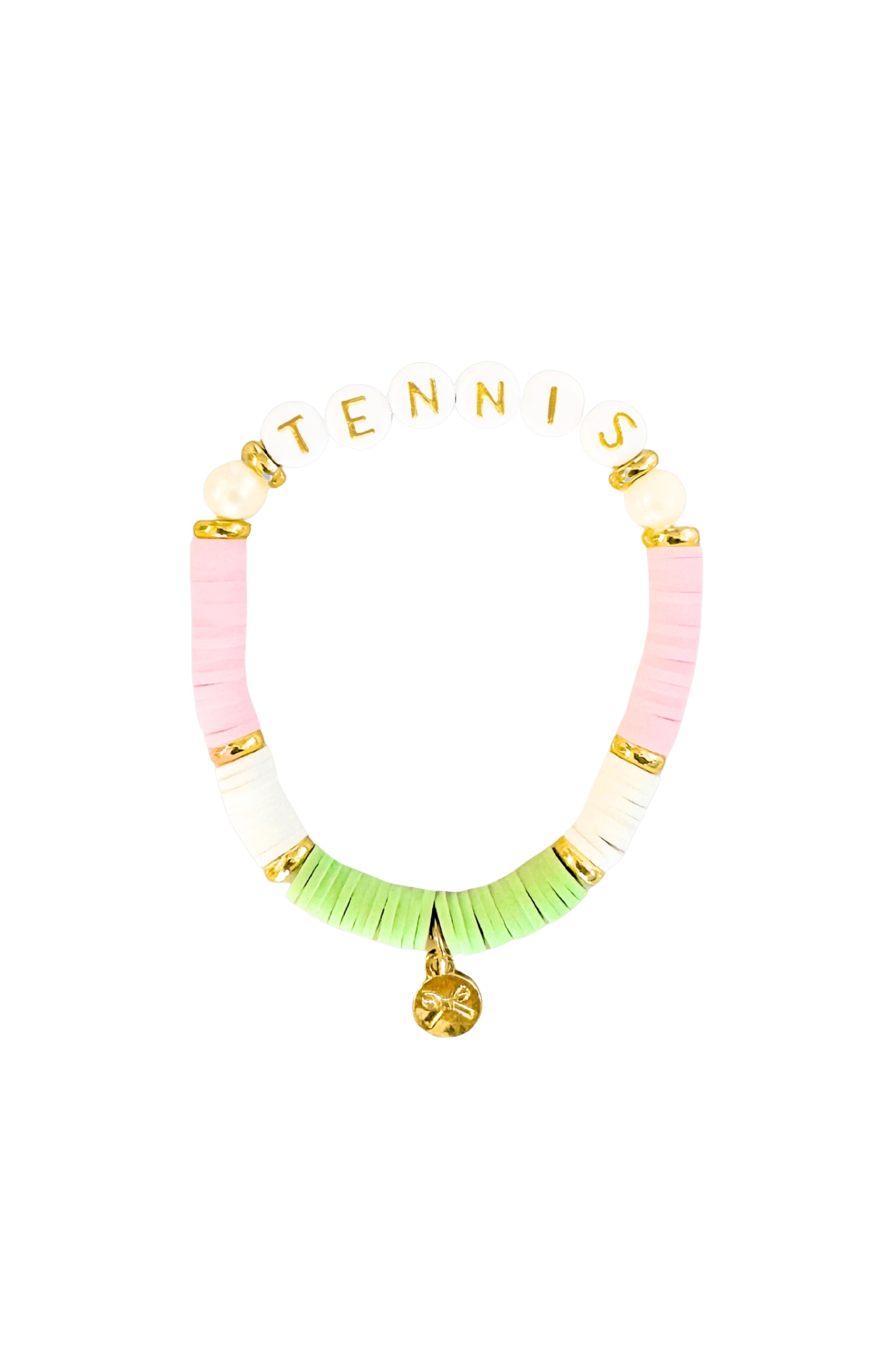 Tennis Bracelet