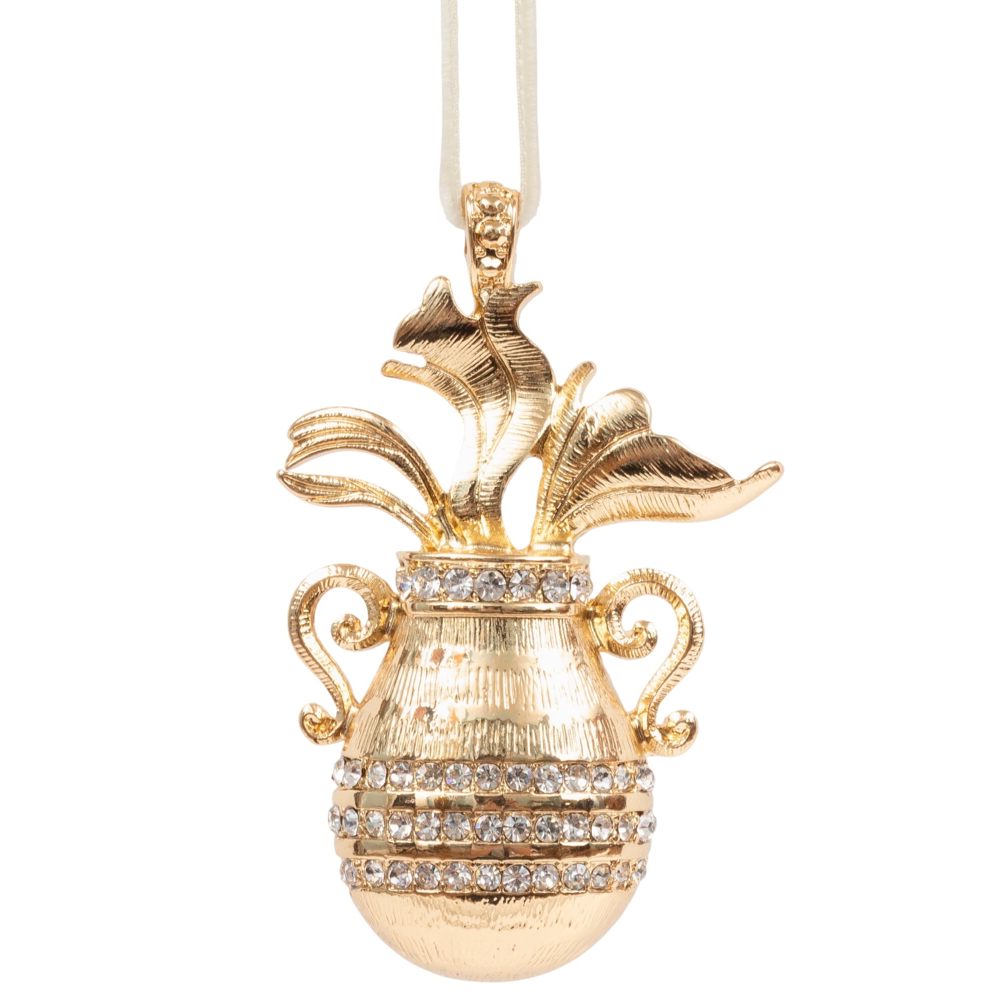 Aquarius Hanging Ornament