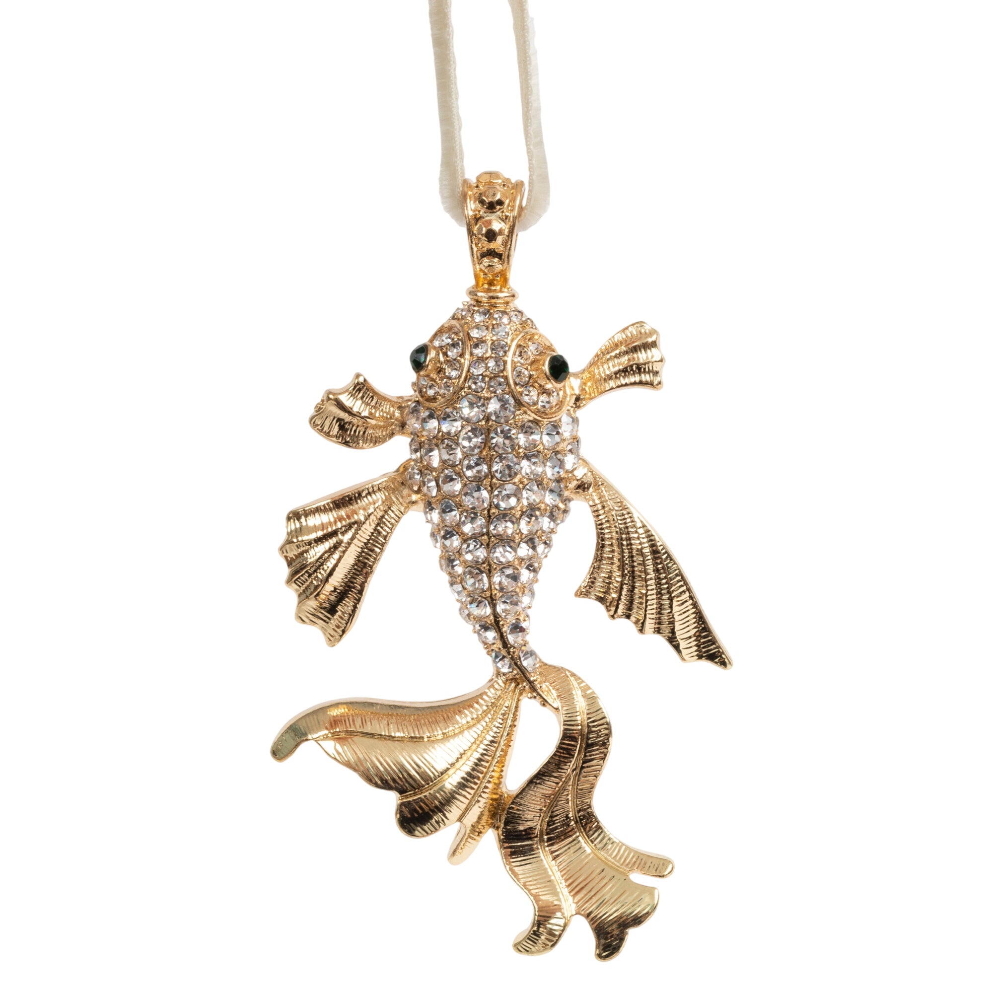 Pisces Hanging Ornament