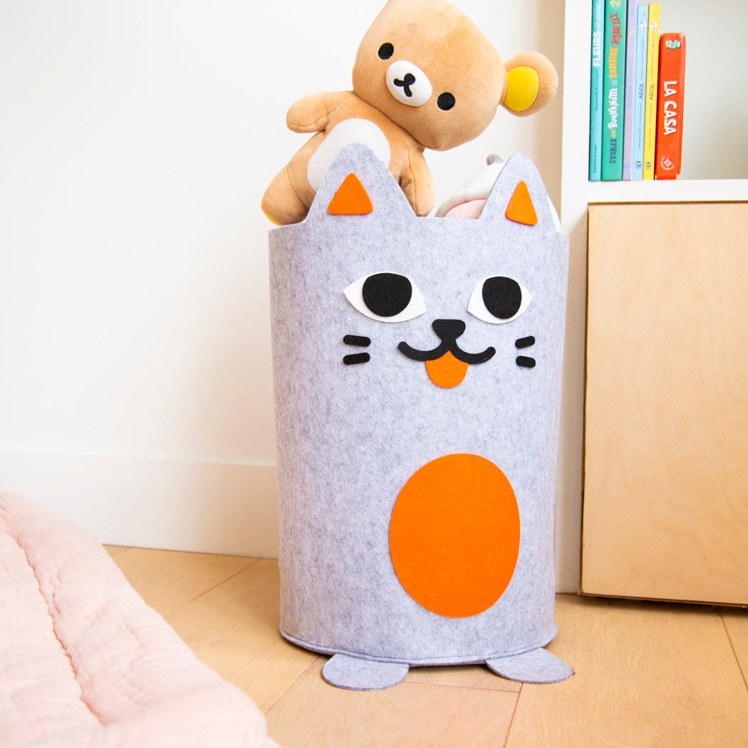 Kitty - Tidy Bag