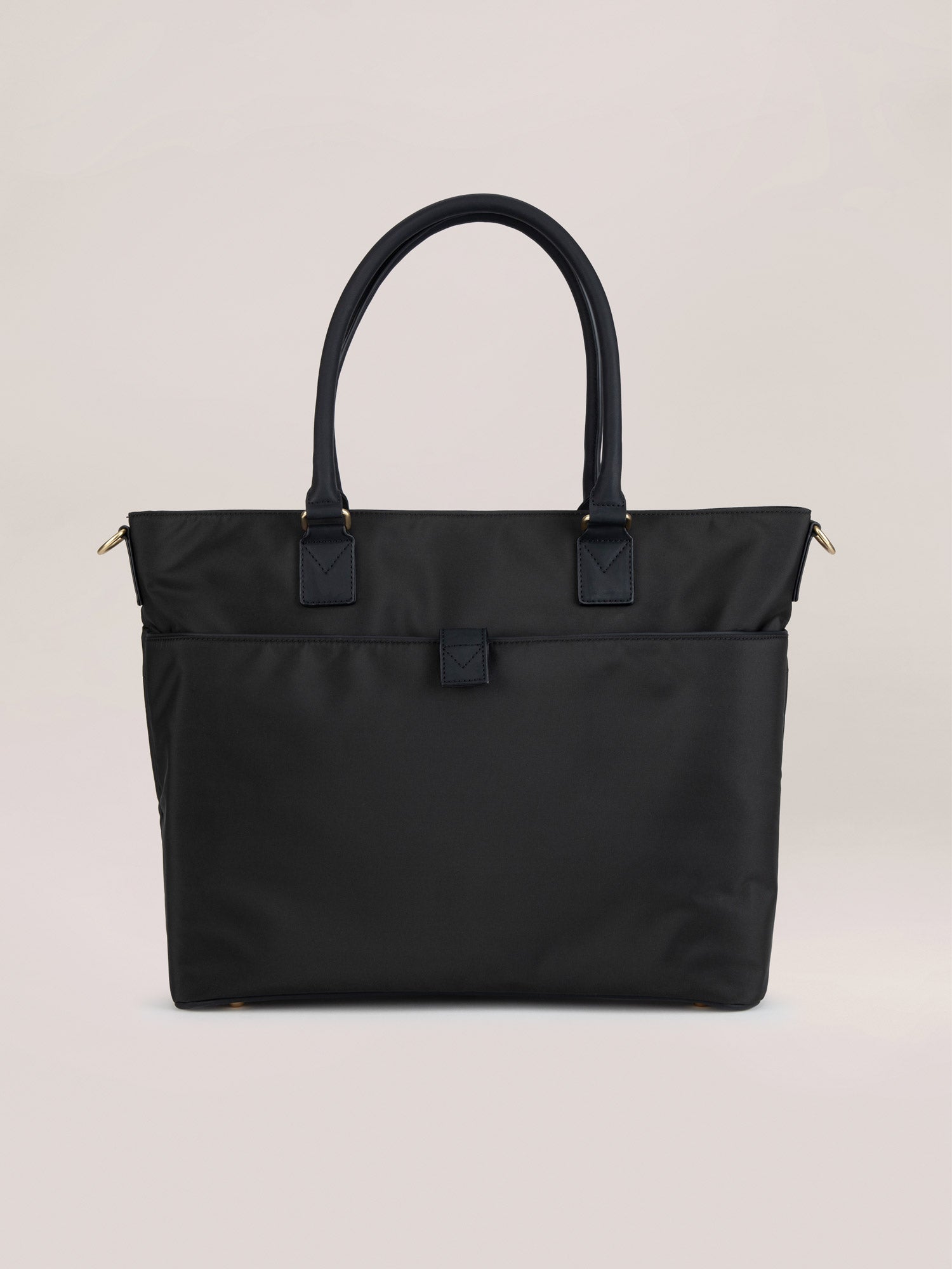 Eco Tote - Black