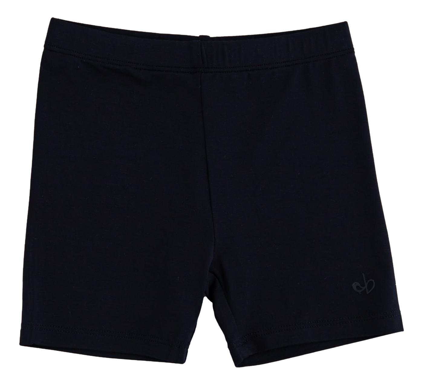 Jet Biker Shorts