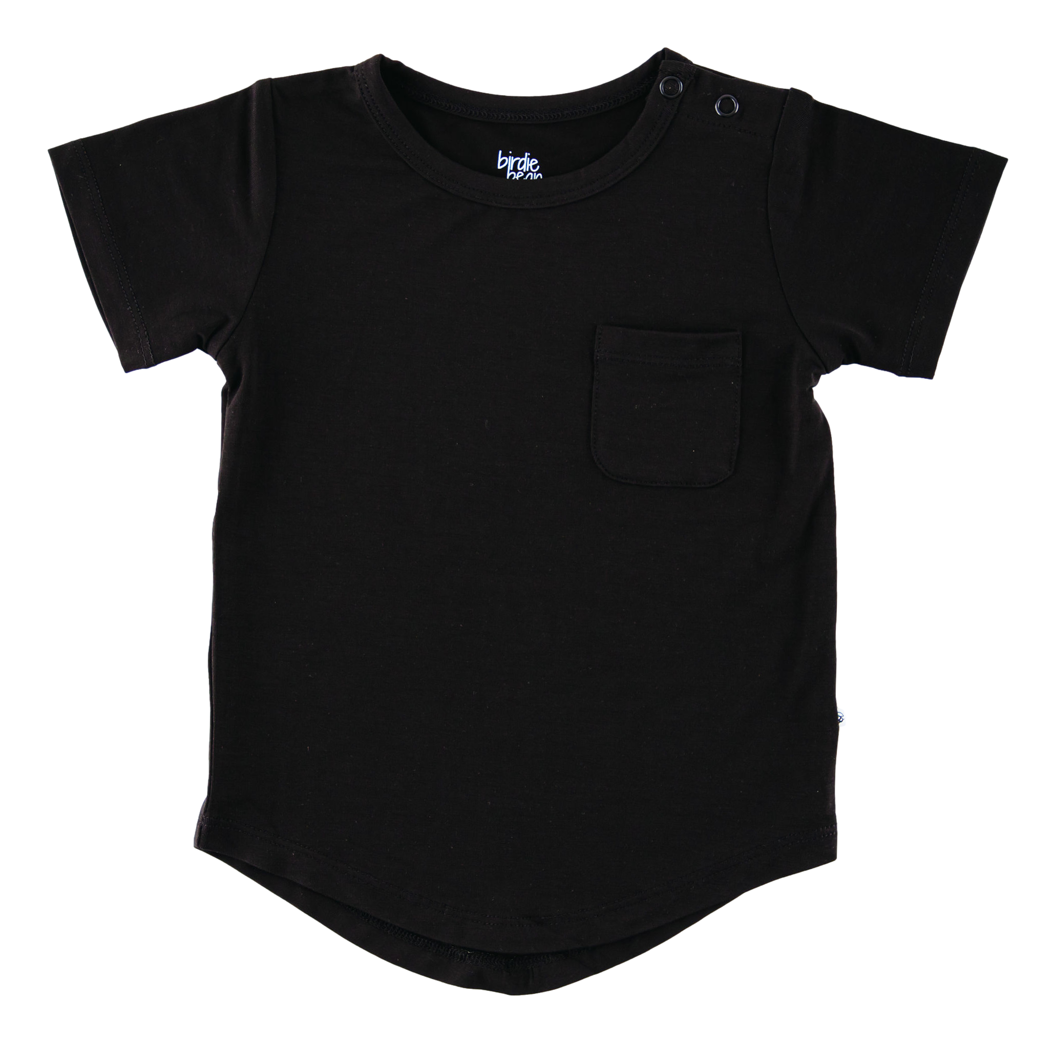 Jet Pocket T-shirt