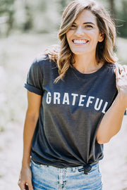 Grateful