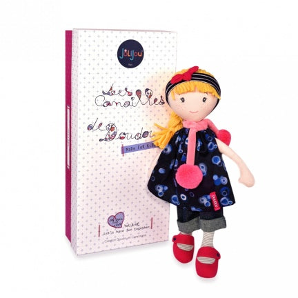 Jolijou Friendship Soft Doll - Lulubelle