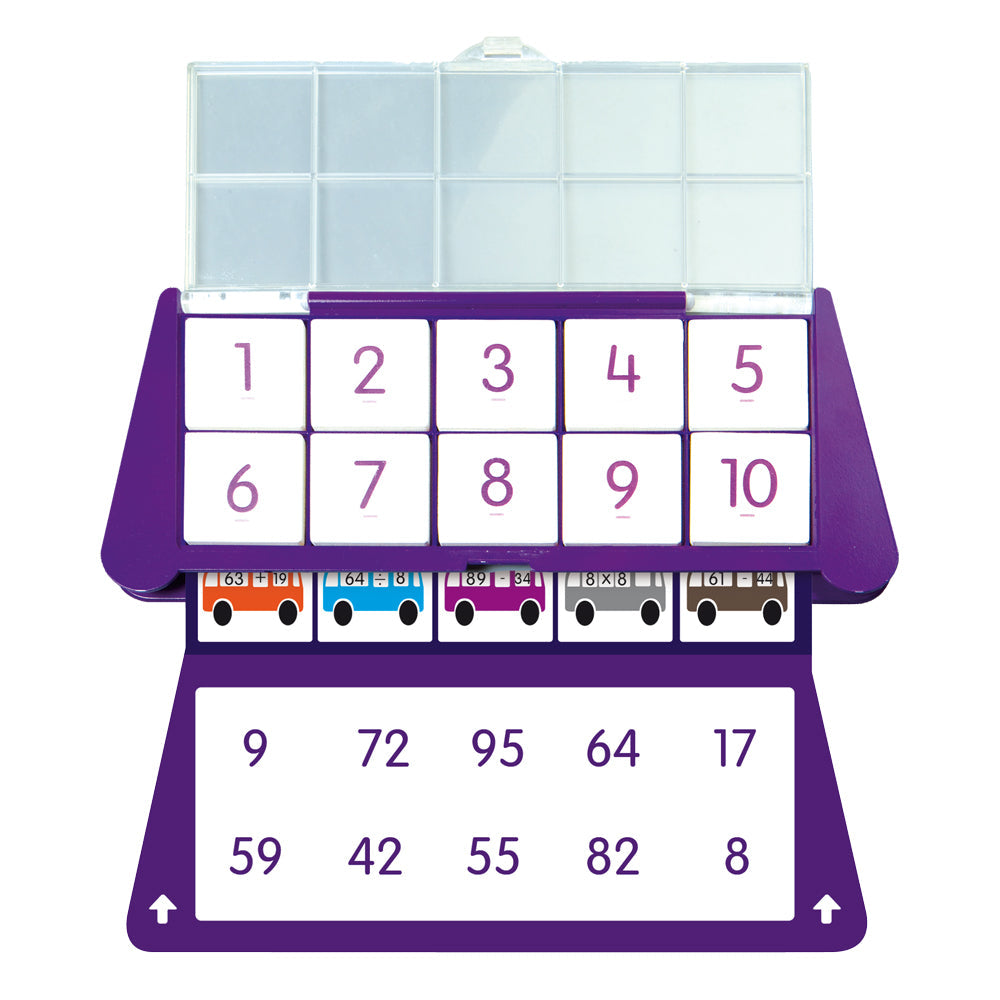 Smart Tray (6-pack)