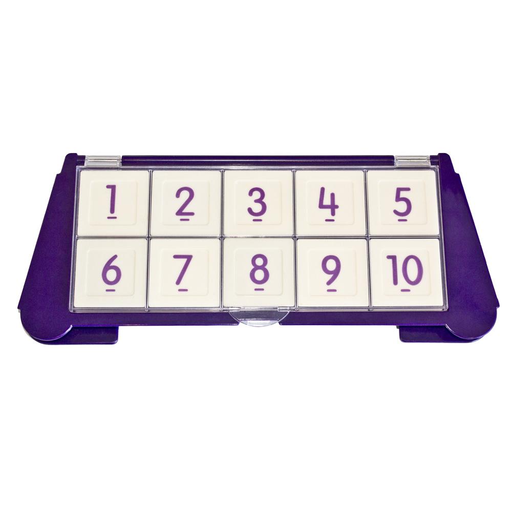 Smart Tray