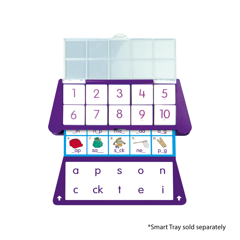 Spelling Accelerator (set 1)