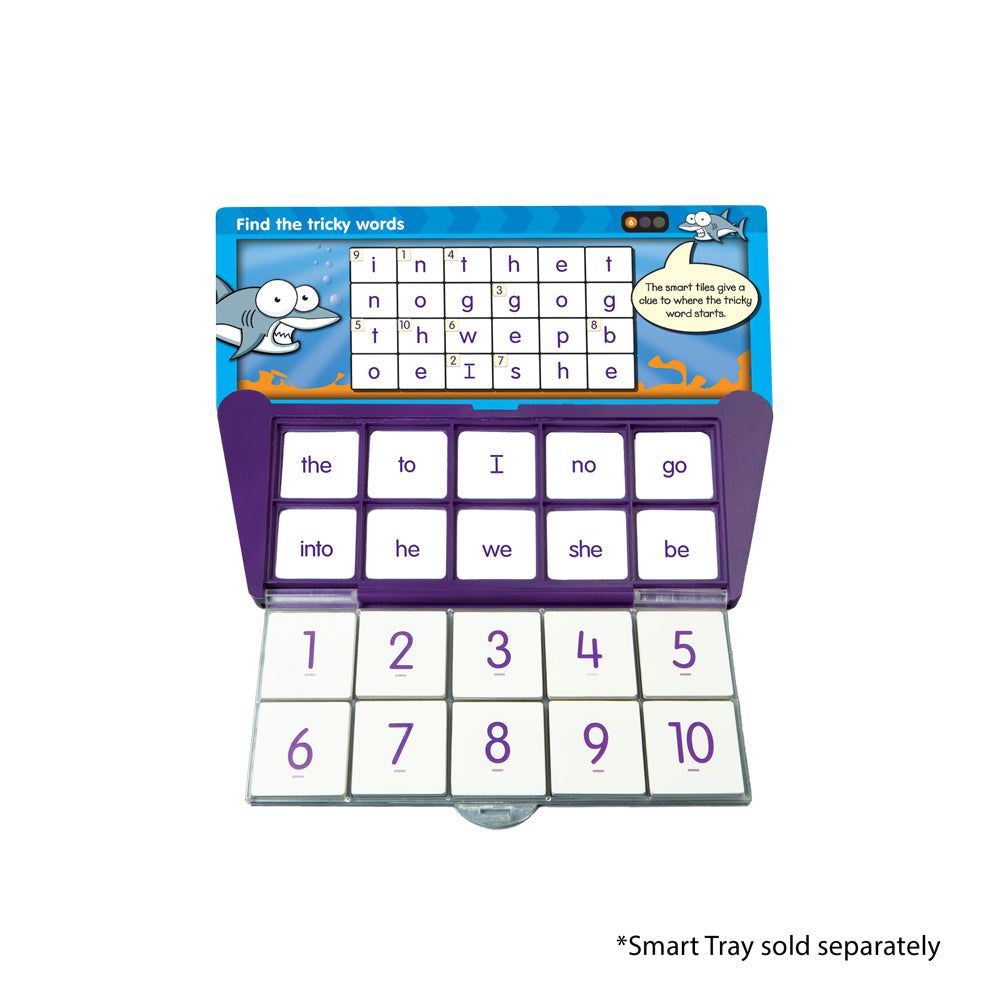 Spelling Accelerator (set 1)
