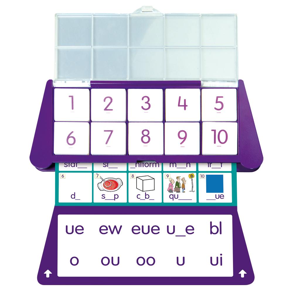 Spelling Accelerator (set 2)