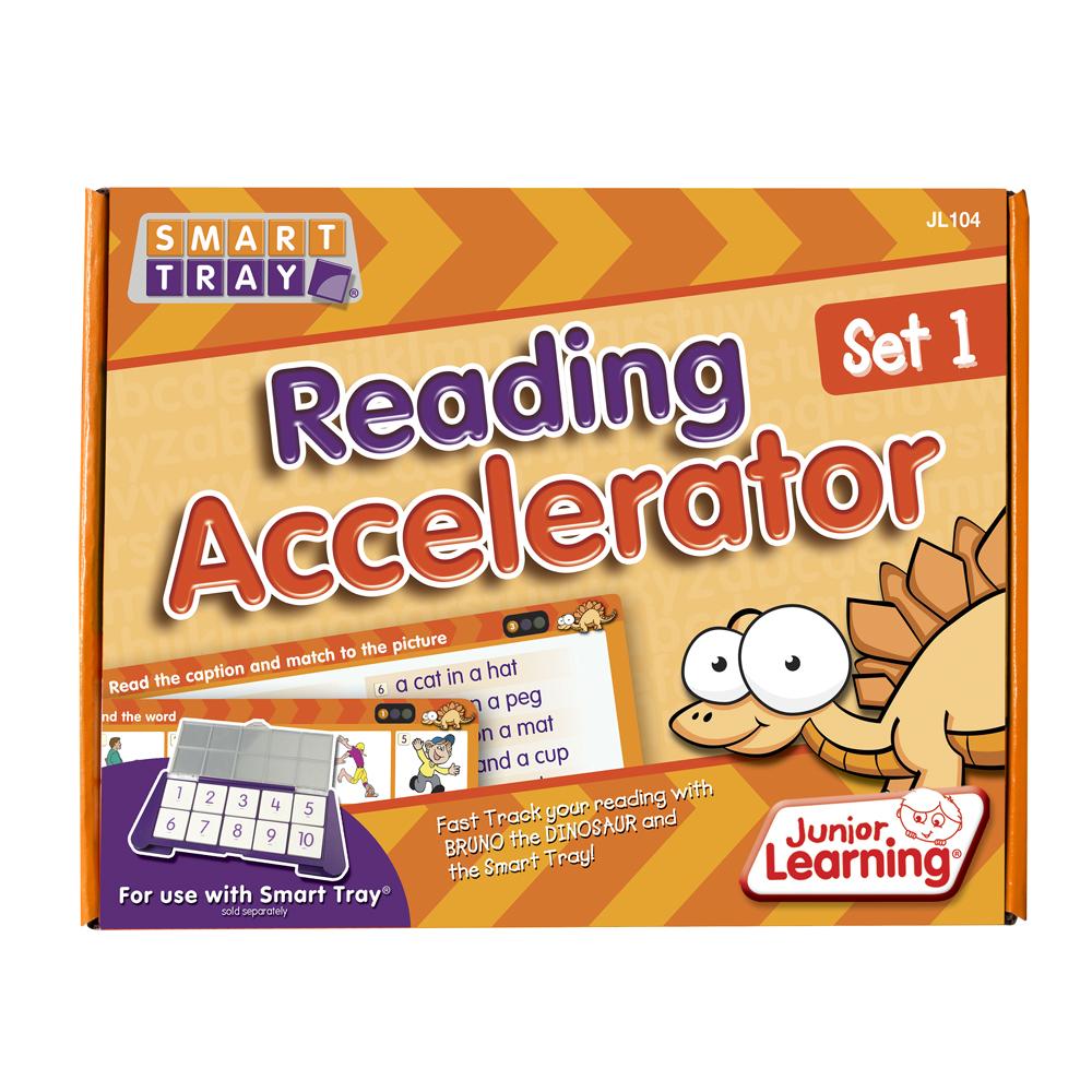 Reading Accelerator (set 1)