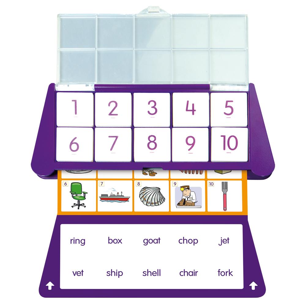 Reading Accelerator (set 1)