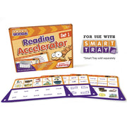 Reading Accelerator (set 1)