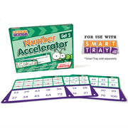 Number Accelerator Set 2