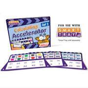 Calculating Accelerator (set 2)