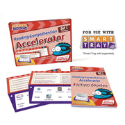 Reading Comprehension (set 1)