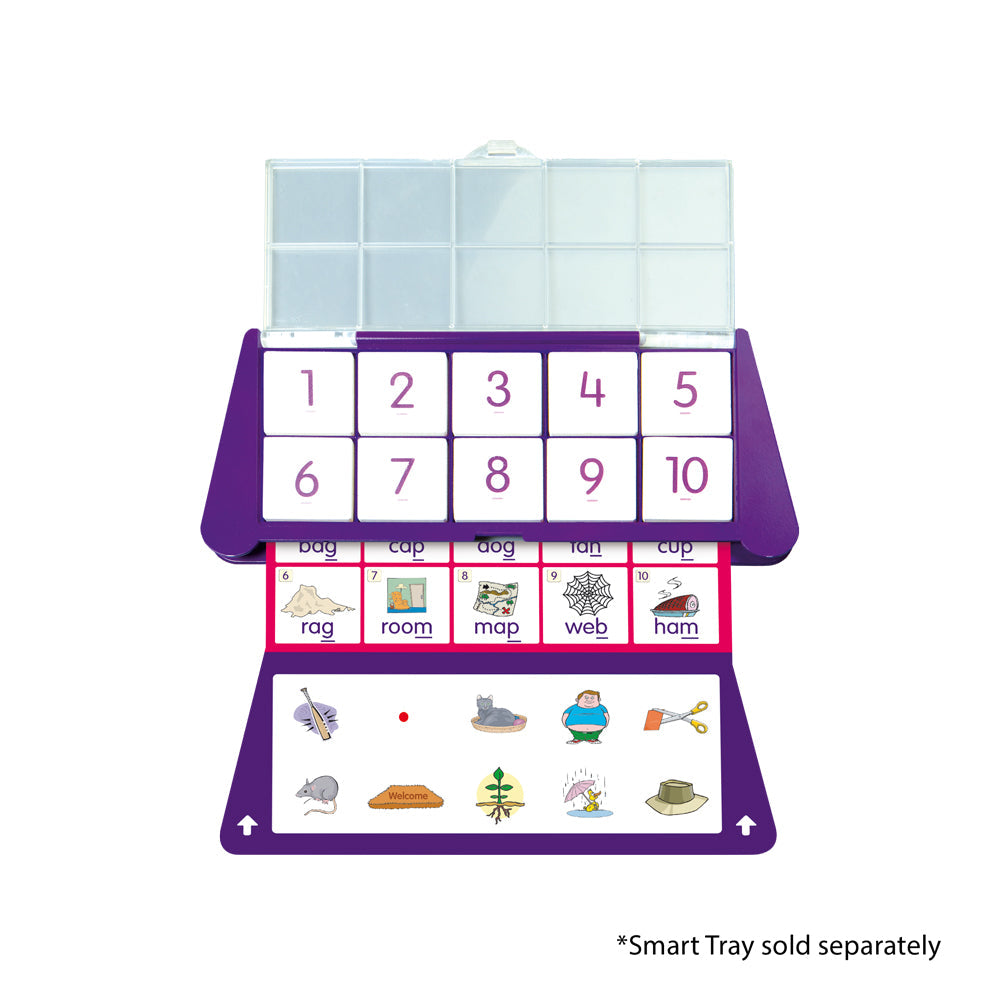 Phonemic Awareness Accelerator