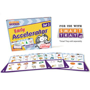 Early Accelerator (set 2)