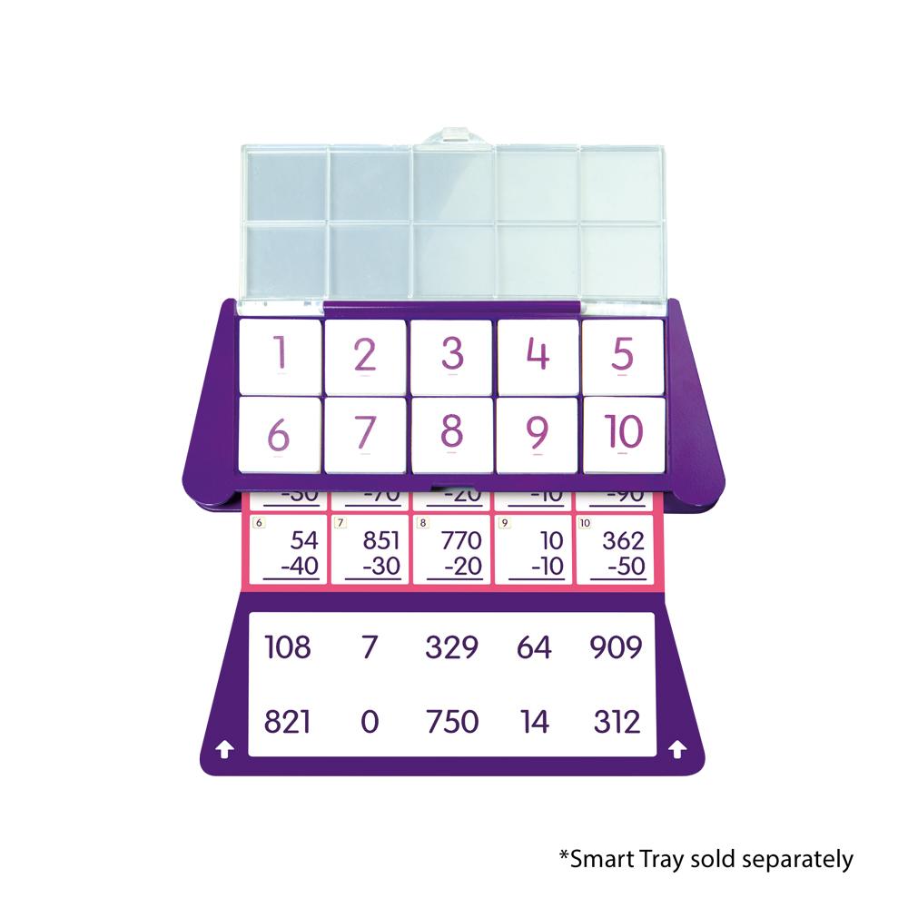 Place Value Accelerator