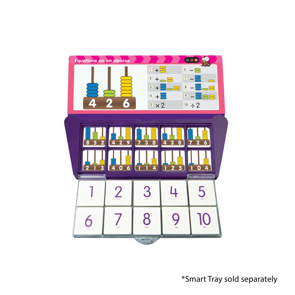 Place Value Accelerator