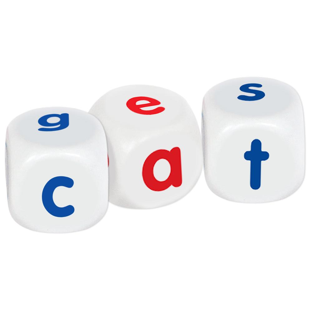 Roll A Word