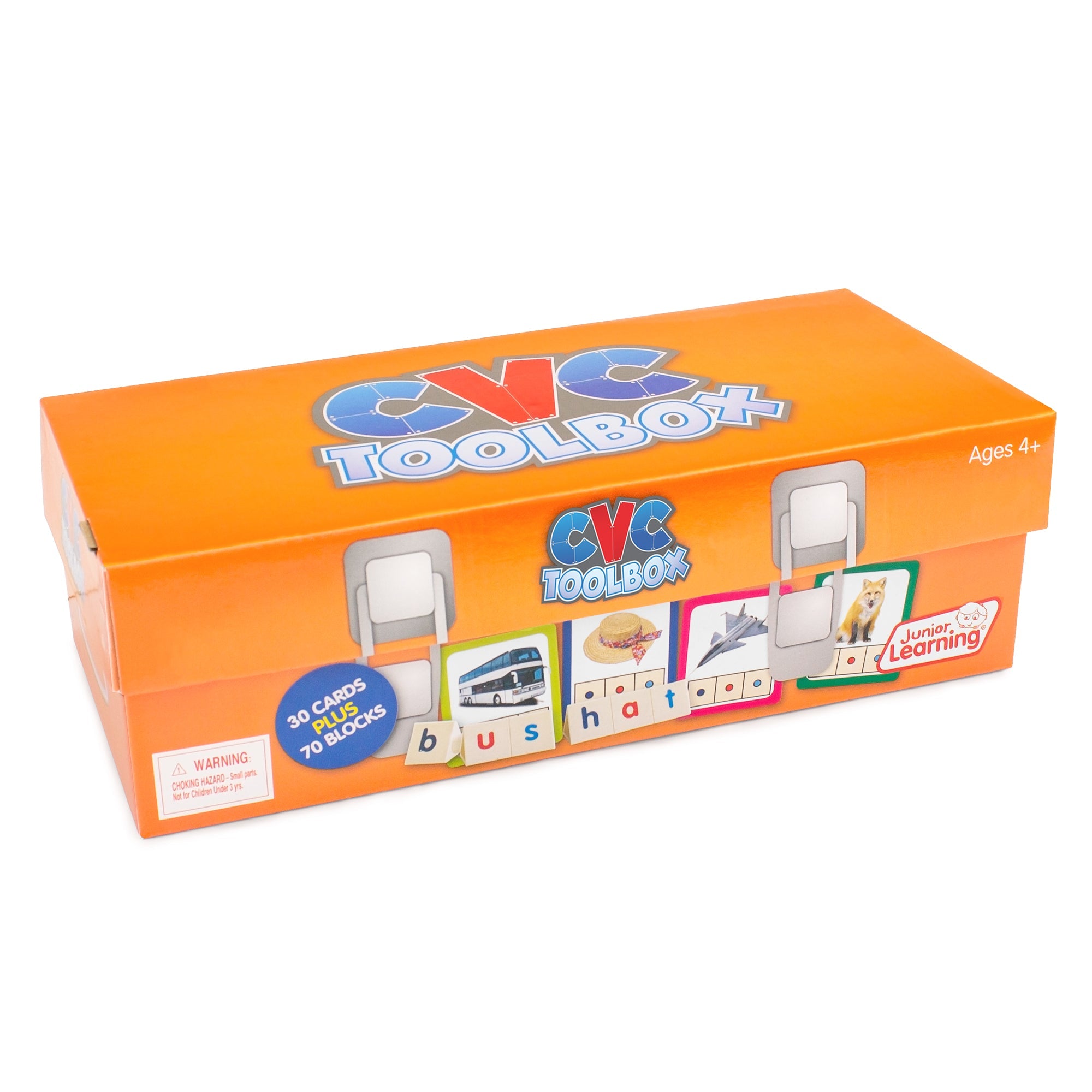 Cvc Toolbox