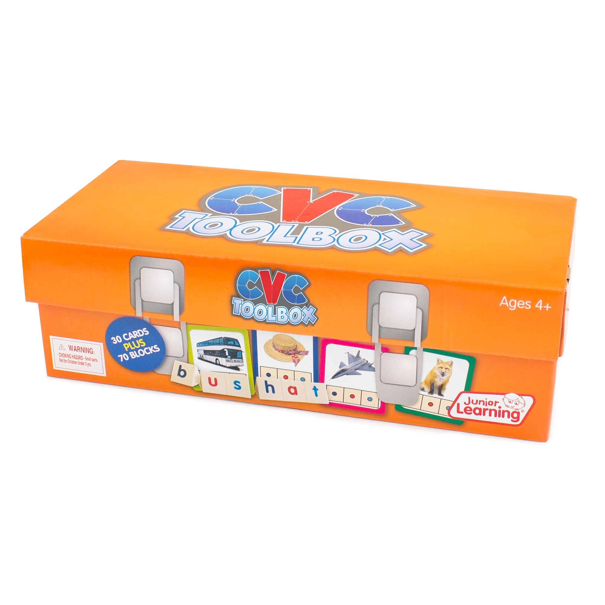 Cvc Toolbox