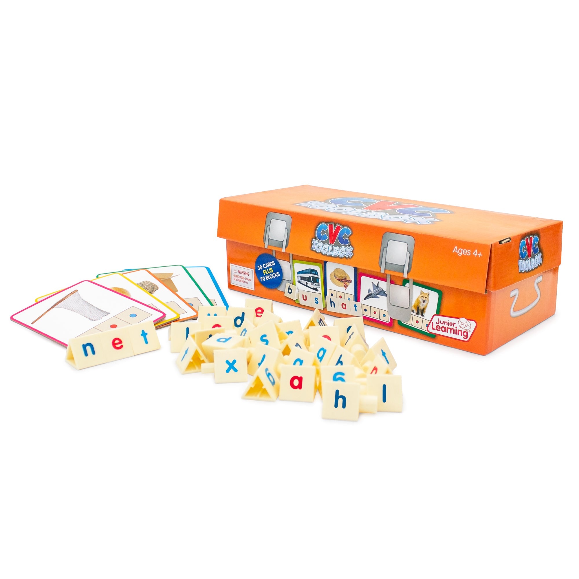 Cvc Toolbox