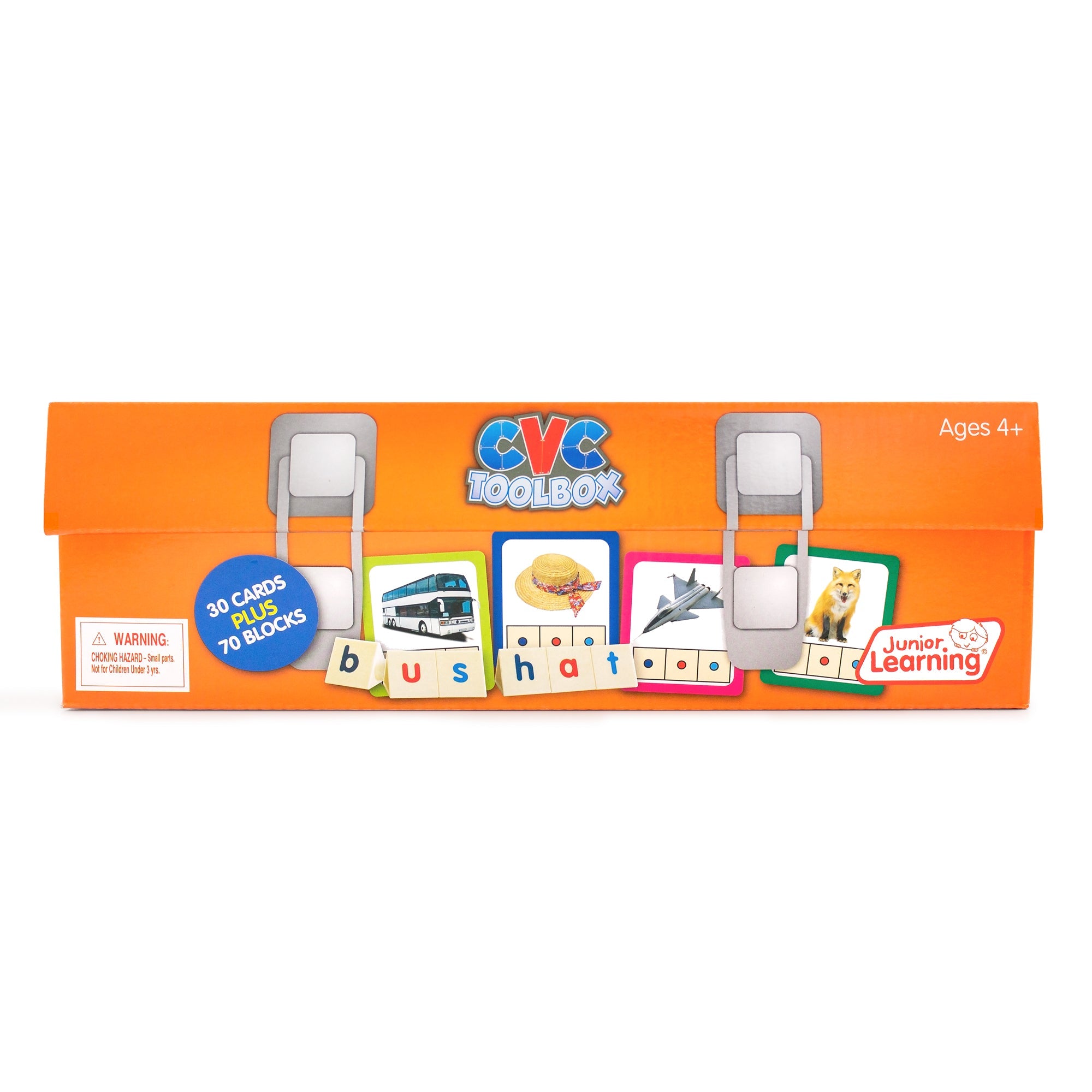 Cvc Toolbox