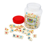Cvc Tri-blocks Tub