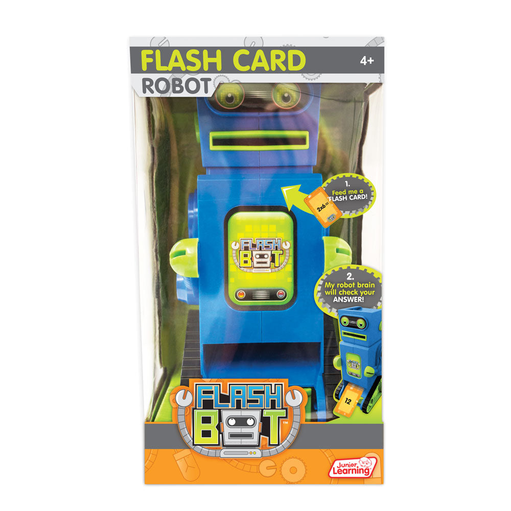 Flashbot (6-pack)