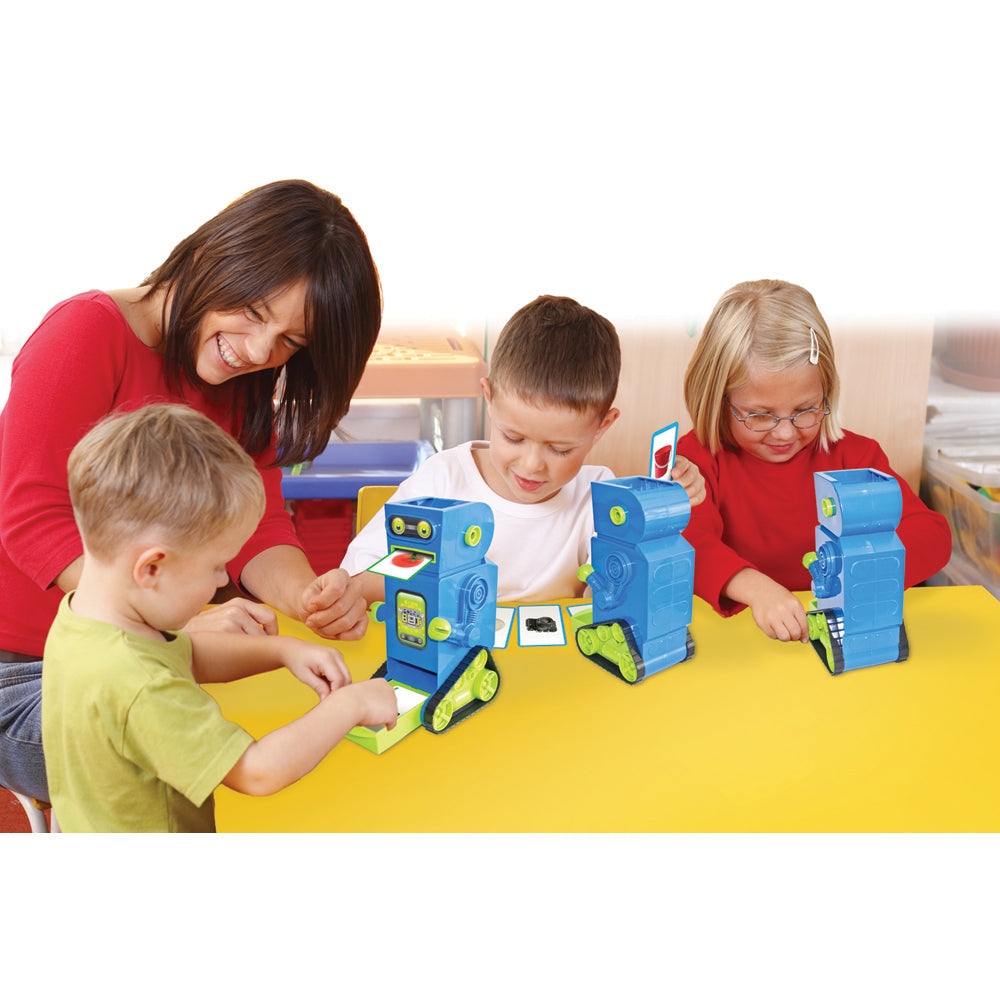 Flashbot (6-pack)